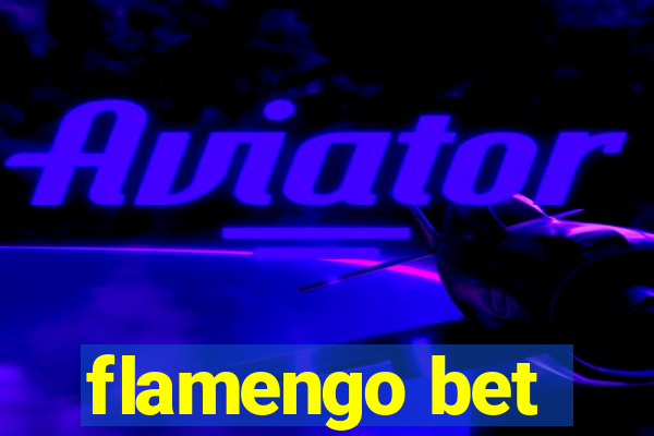 flamengo bet